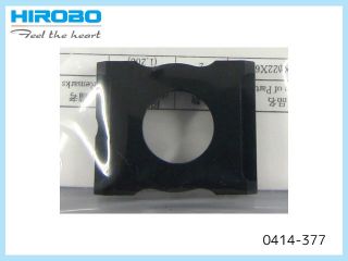 0414-377　Brgホルダー　φ22 (W=26)　(在庫限り)
