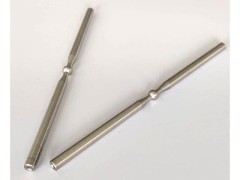 2511-032　クロスメンバー M2x109 (φ5ボール付)　(在庫限り)