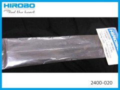 2400-020　フッ素収縮チューブ 5.5x200　(在庫限り)