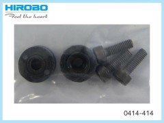 0414-414　FFZ-III ダンパーゴム #80　(在庫限り)