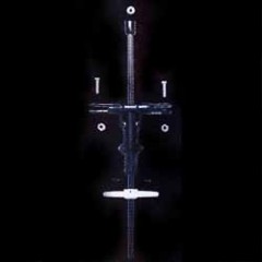 0301-074　XRB ロアーローターヘッド Assy　L=145　(在庫限り)