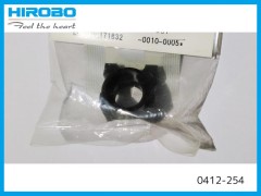 0412-254　SDEX φ19L Brg.ホルダー　(在庫限り)