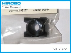 0412-270　SDEX Brg.ホルダー　φ13xφ19　(在庫限り)