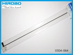 0304-064　LEX ラダーコントロールロッドセット　(在庫限り)