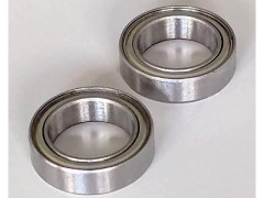 2500-110　BRG 10x15x4 ZZ　(在庫限り)