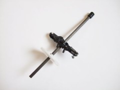 0301-107　XRB-SR シャトル ロアーローターヘッドAssy　(在庫限り)