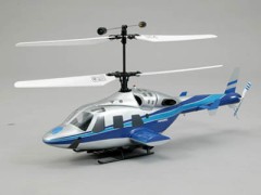 ヒロボー　0301-959　X.R.B-SR BELL222（プロポレス） 40MHz [RCヘリコプター]