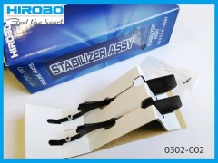 0302-002　S.R.B スタビライザー Assy　(在庫限り)