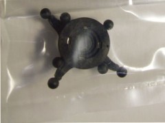 0302-007　S.R.B スワッシュプレート Assy　(在庫限り)