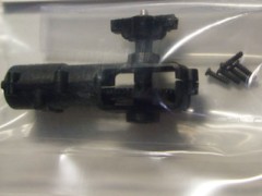 0302-014　S.R.B テールユニットAssy　(在庫限り)