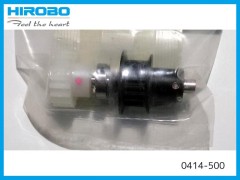 0414-500　D3 カウンターギヤプーリーセット 18T　(在庫限り)