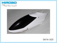 0414-503　D3 FRP キャビン　(在庫限り)