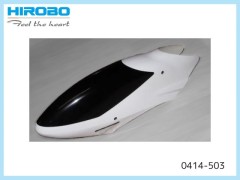 0414-503　D3 FRP キャビン　(在庫限り)