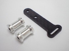 0414-506　D3 ガバナーステー　(在庫限り)