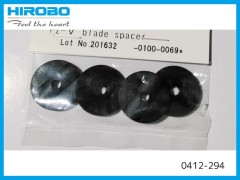 0412-294　FZ-V ブレードスペーサー　(在庫限り)