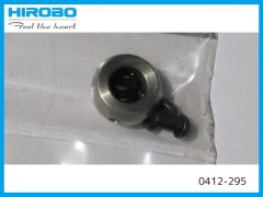 0412-295　FZ-V φ8 スフェリカルブッシュ　(在庫限り)