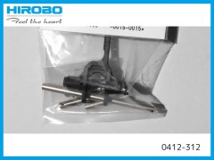 0412-312　SDX SWN エレベーターレバーセット　(在庫限り)