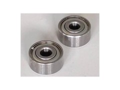 2500-114　BRG  φ3xφ9x4ZZ　(在庫限り)