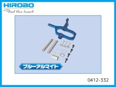 0412-332　SDX-G SWM エレベーターレバー　(在庫限り)