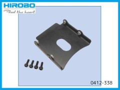 0412-338　SDX-G ファンカバー　(在庫限り)