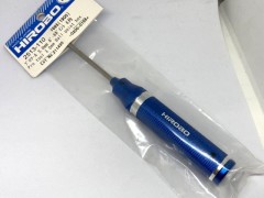 2513-110　プロツール 3.0mm ボールポイント6角　(在庫限り)