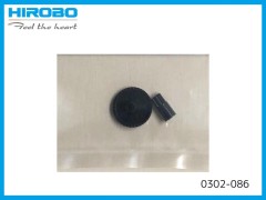 0302-086　S.R.B テールギヤセット　(在庫限り)