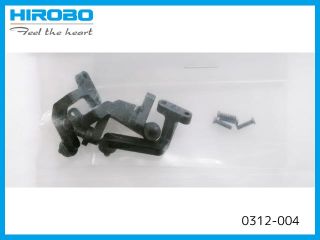 0312-004　S.R.B スケール ボディステーセット　(在庫限り)
