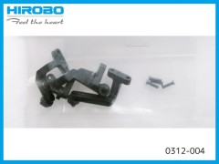 0312-004　S.R.B スケール ボディステーセット　(在庫限り)