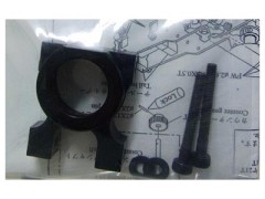 0307-025　ベアリングホルダー19φ EX-EP　(在庫限り)