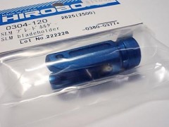 0304-120　SLM ブレードホルダー　(在庫限り)