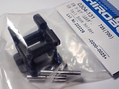 0304-131　EB テールブームホルダー　(在庫限り)