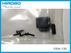 0304-139　EB ラダーサーボスペーサー　(在庫限り)