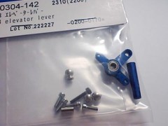 0304-142　EB エレベーターレバー  (在庫限り)