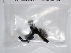 0304-148　EB テールピッチレバー　 (在庫限り)