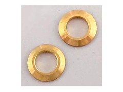 2506-063　ワッシャー FW4x7x1T　(在庫限り)