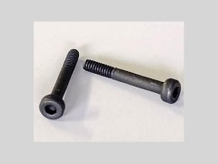 2539-032　段付ネジ M2x14　(在庫限り)