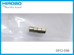 0312-036　S.R.B ネオジウムマグネット 4x3　(在庫限り)