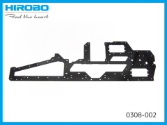 0308-002　PH16 カーボンサーボフレーム　(在庫限り)