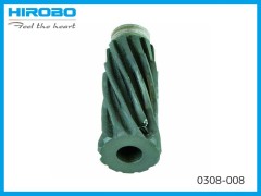 0308-008　PH16 ヘリカルピニオンギヤ 11T　(在庫限り)