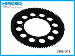 0308-013　PH16 ヘリカルセカンドギヤ97T　(在庫限り)