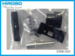 0308-020　PH16 バッテリーストッパーユニット　(在庫限り)