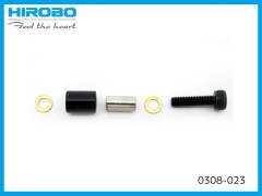 0308-023　PH16 ラジアスピンセット　(在庫限り)