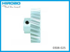 0308-025　PH16 ヘリカルカウンターギヤ 23T　(在庫限り)