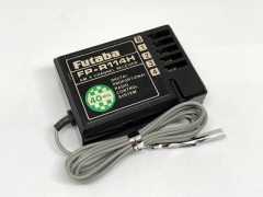102668　FP-R114H  4ch AM40MHz受信機(バンド85) [処分特価]