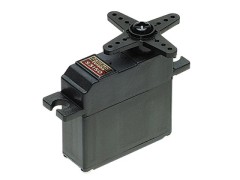 106242　S3150 小型飛行機用デジタルサーボ