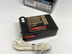 106464　R136HP-72 6ch PCM1024 72MHz受信機 [処分特価]