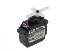 106515　S3154 マイクロデジタルサーボ