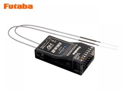 プロポ ・送信機関連 > FUTABA / 双葉電子工業 > 受信機 /レシーバー