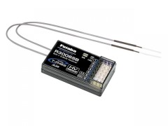 107074　R3006SB T-FHSS AIR S.BUS2 2.4GHz受信機（6K標準）