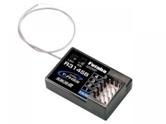 双葉受信機 双葉電子工業 FUTABA R3008SB-2.4G T-FHSS AIR 10ch 受信機 00106996-3